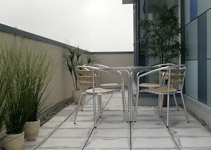 Kspace @ Waterloo Court