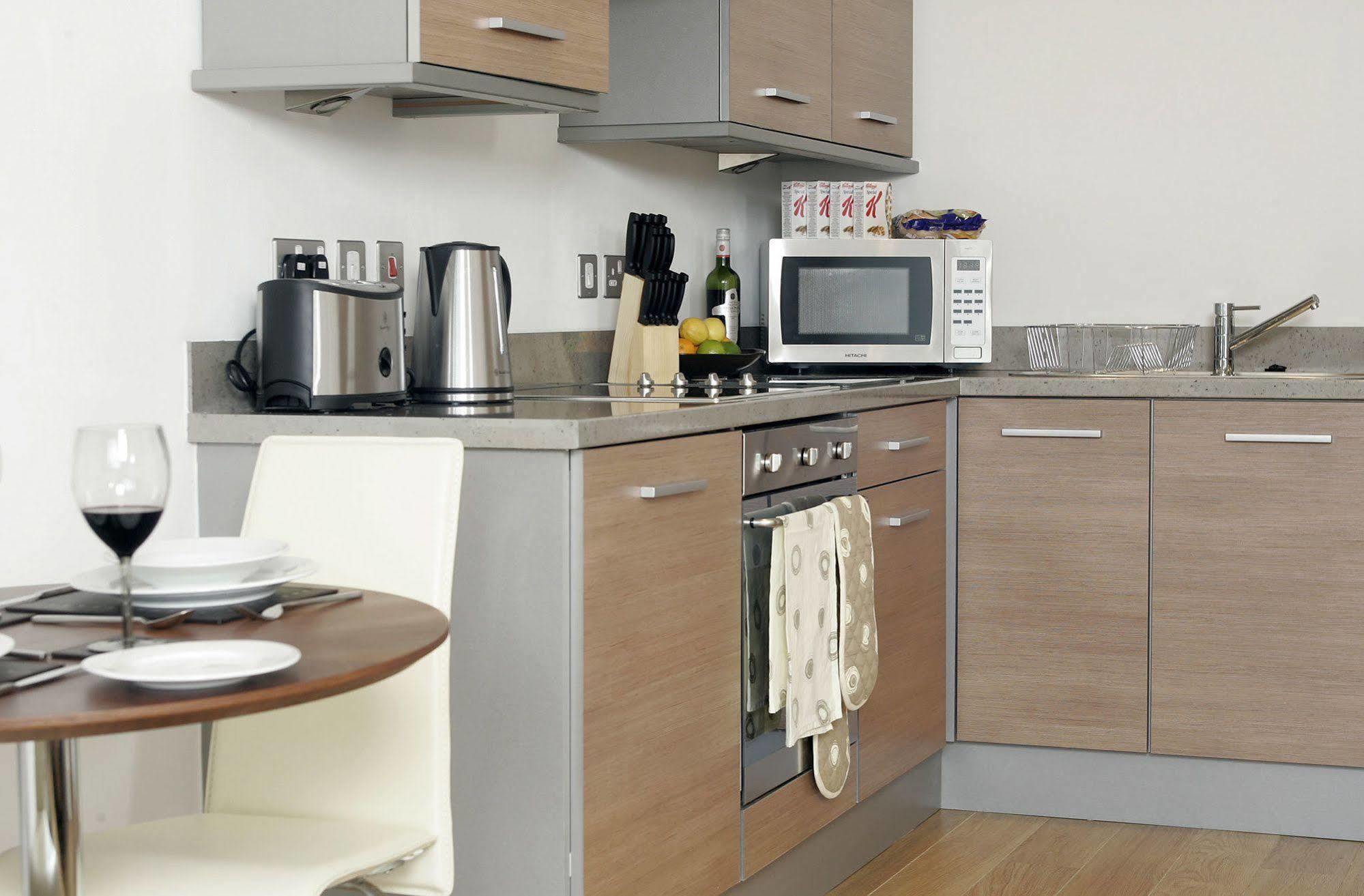 Appartement Kspace @ Waterloo Court *