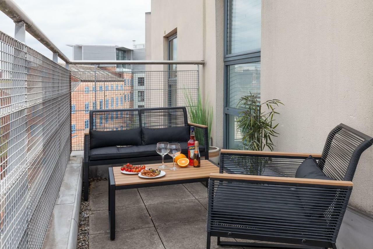 Appartement Kspace @ Waterloo Court *