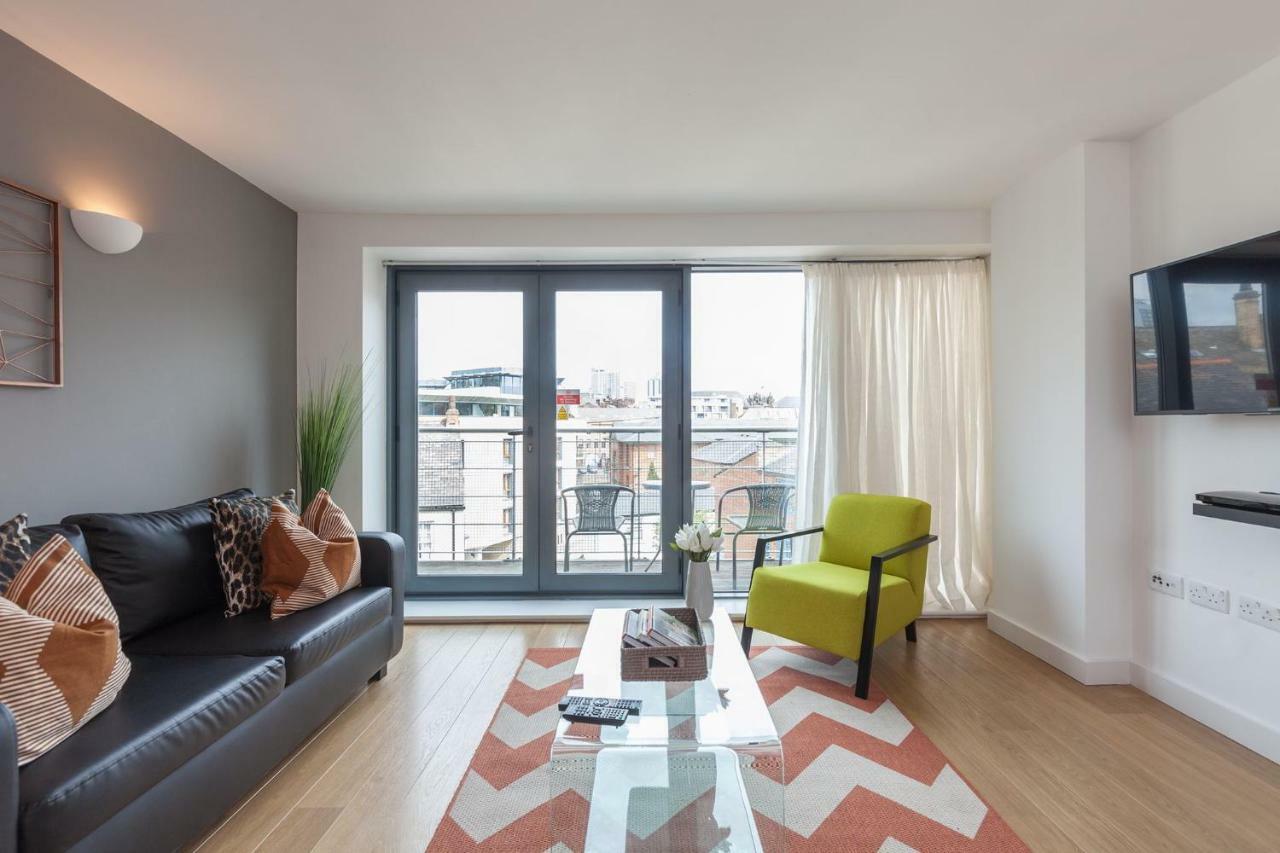 Appartement Kspace @ Waterloo Court Leeds (West Yorkshire)